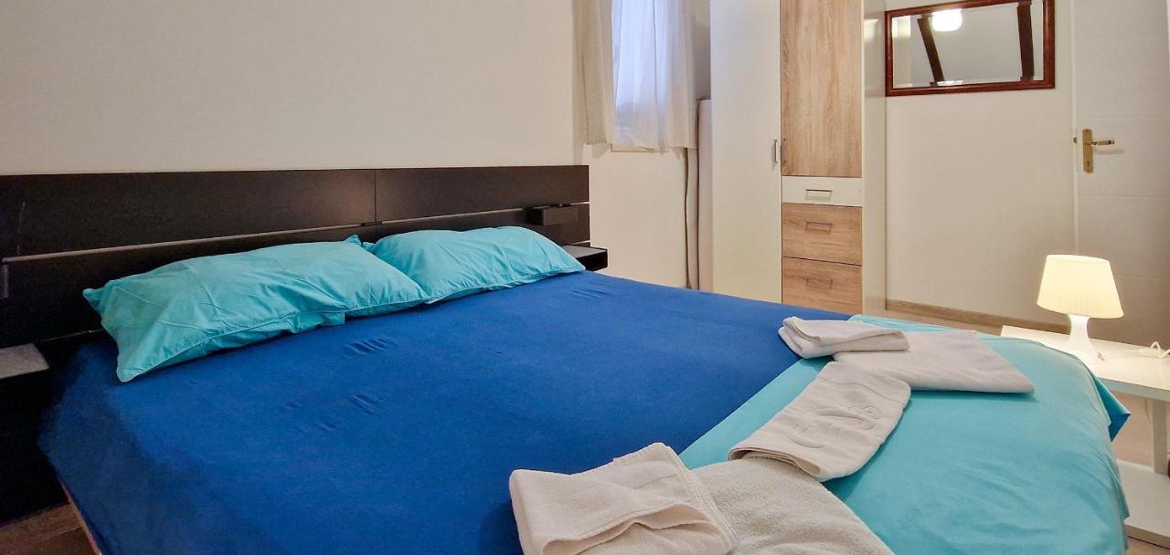 רוגוזניצה Renovated Apartments Skorin מראה חיצוני תמונה