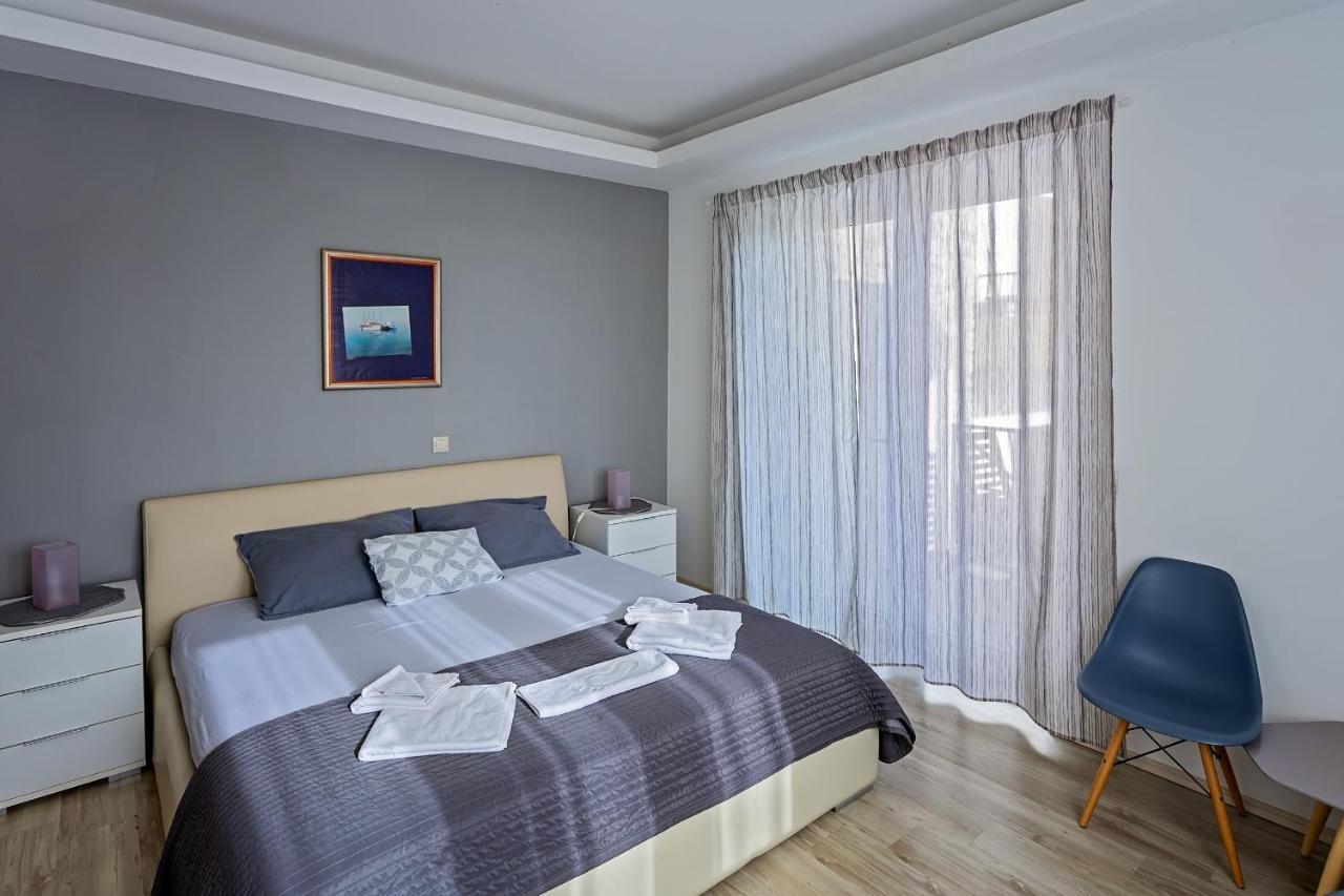 רוגוזניצה Renovated Apartments Skorin מראה חיצוני תמונה