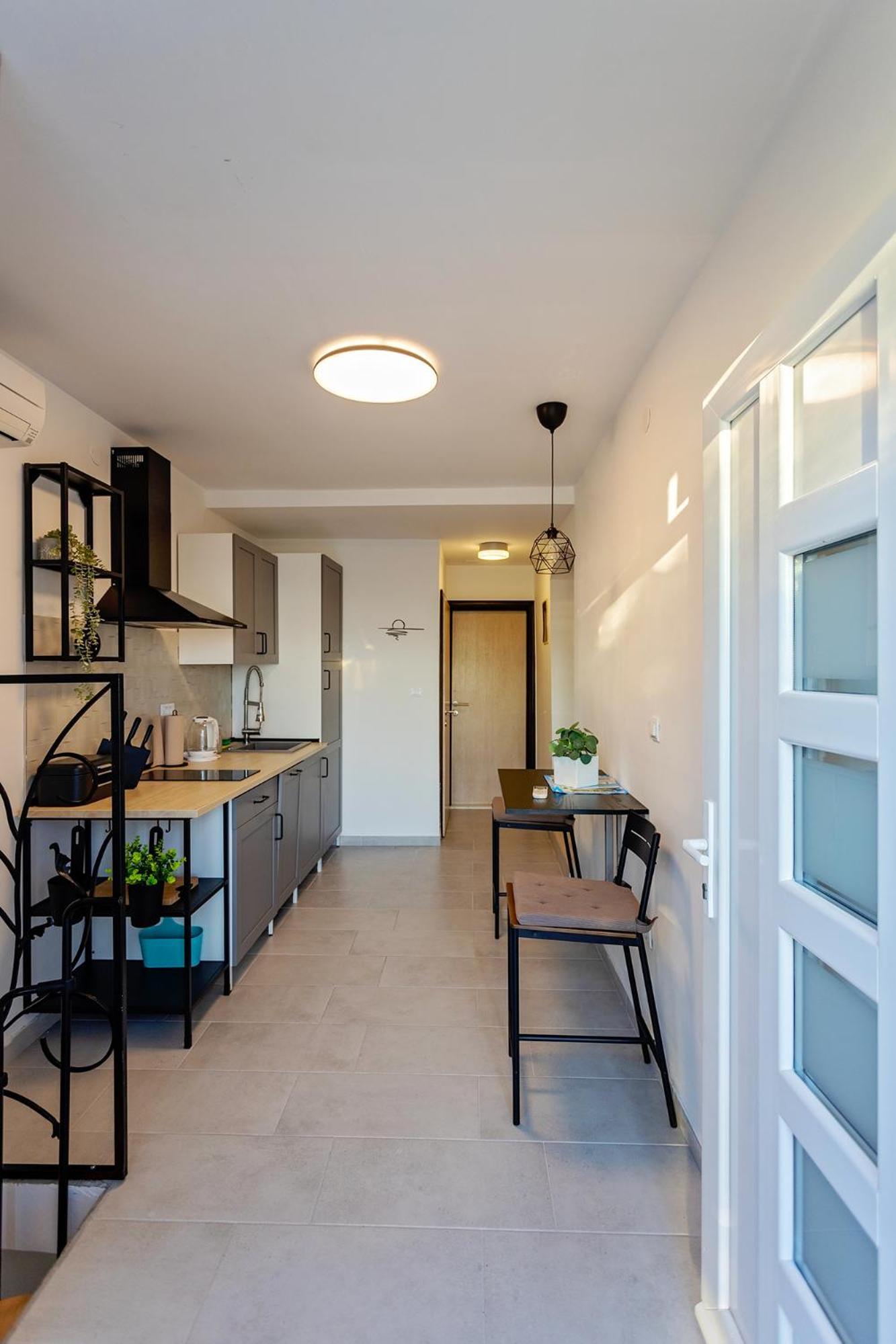 רוגוזניצה Renovated Apartments Skorin מראה חיצוני תמונה