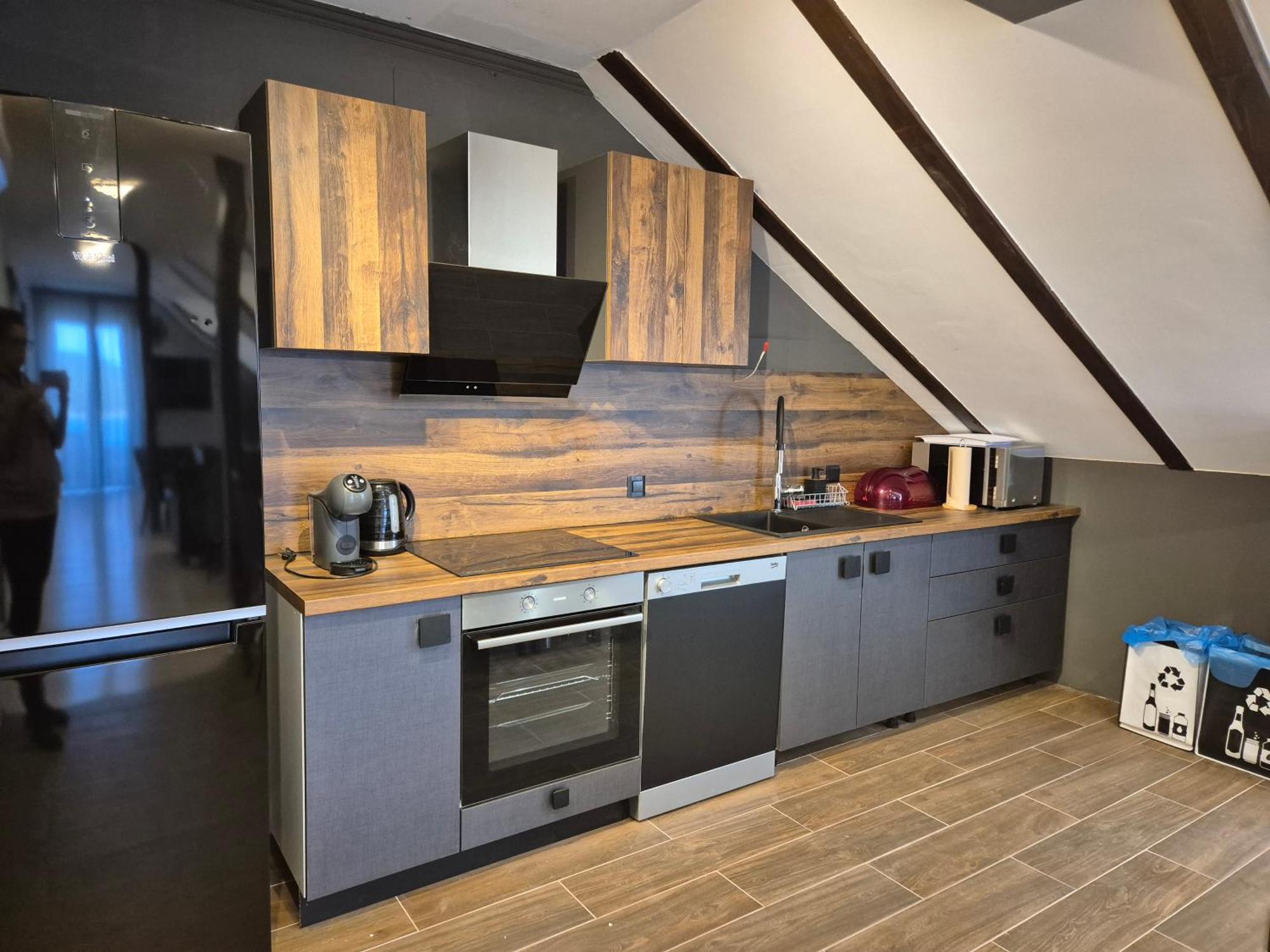 רוגוזניצה Renovated Apartments Skorin מראה חיצוני תמונה