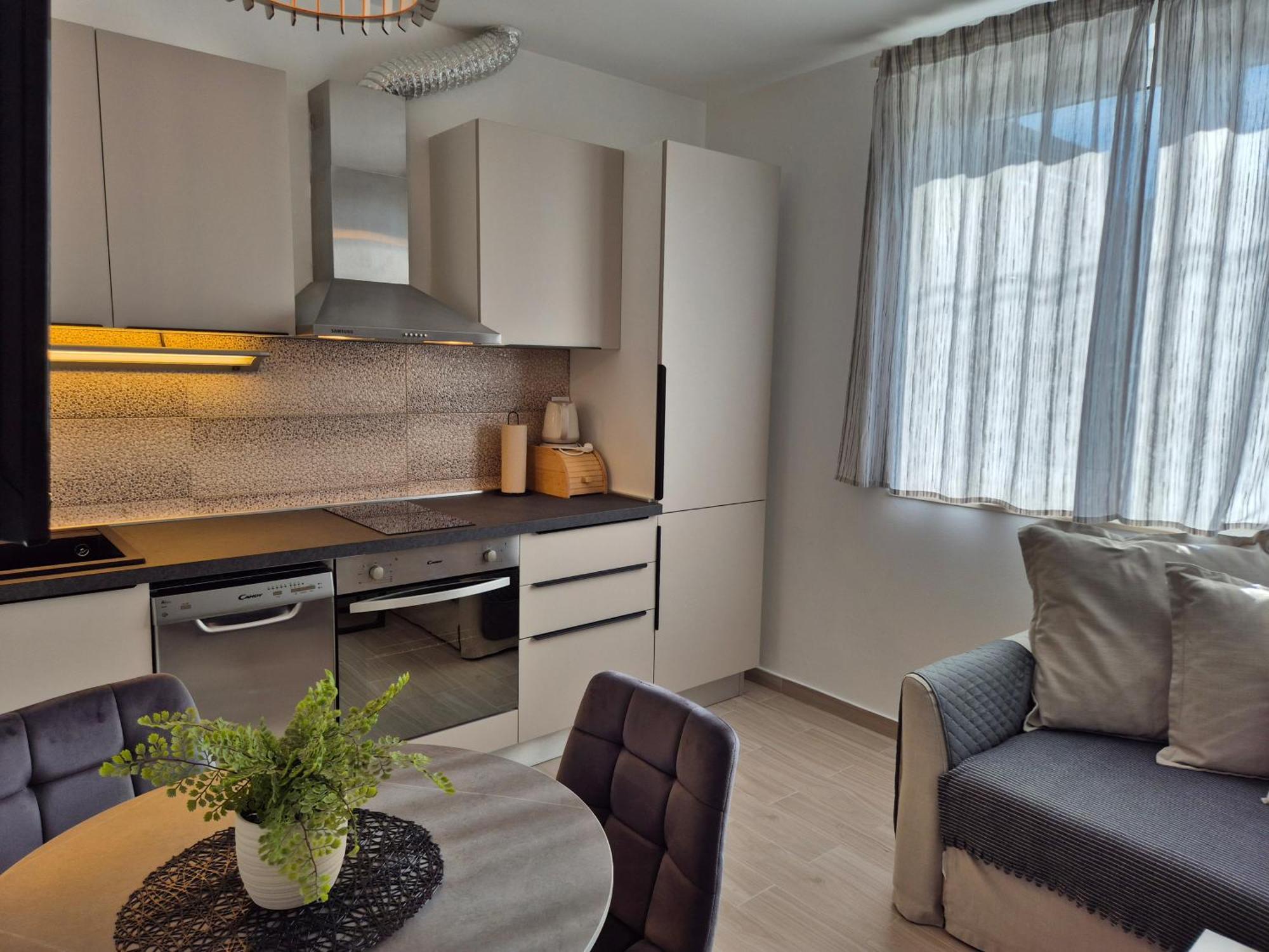 רוגוזניצה Renovated Apartments Skorin מראה חיצוני תמונה