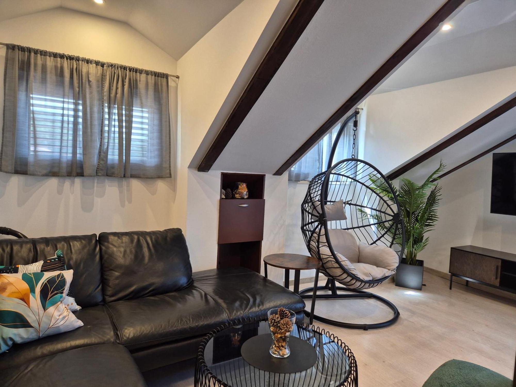 רוגוזניצה Renovated Apartments Skorin מראה חיצוני תמונה