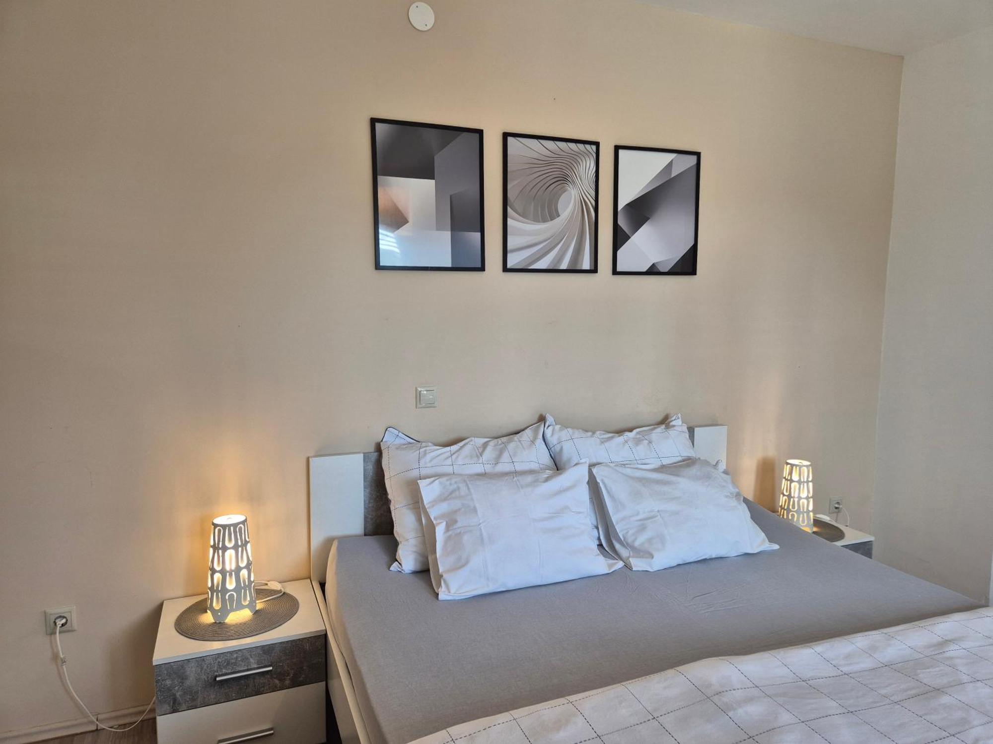 רוגוזניצה Renovated Apartments Skorin מראה חיצוני תמונה