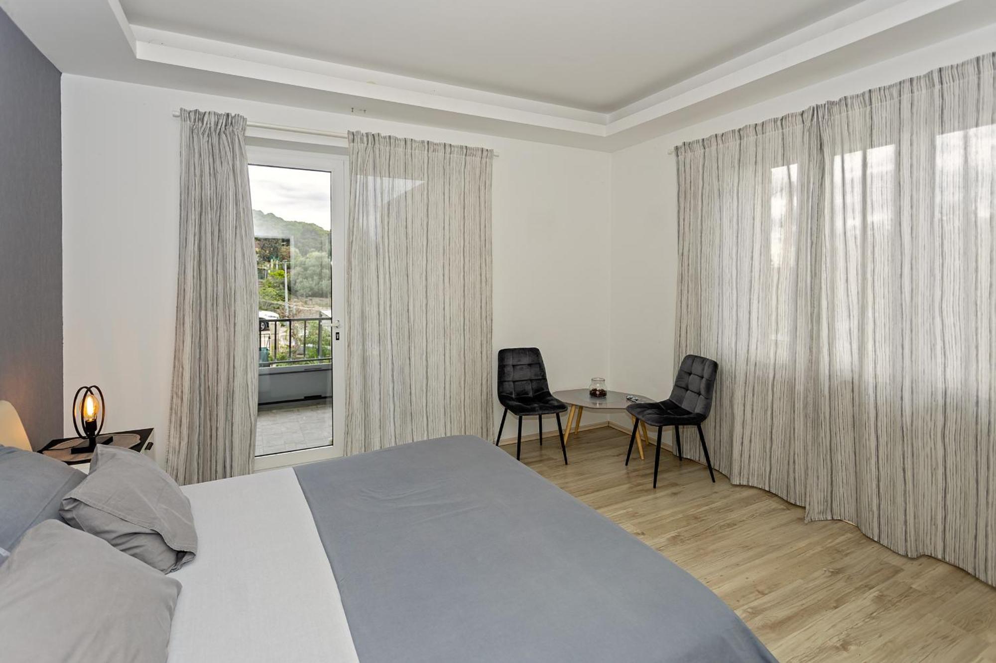 רוגוזניצה Renovated Apartments Skorin מראה חיצוני תמונה