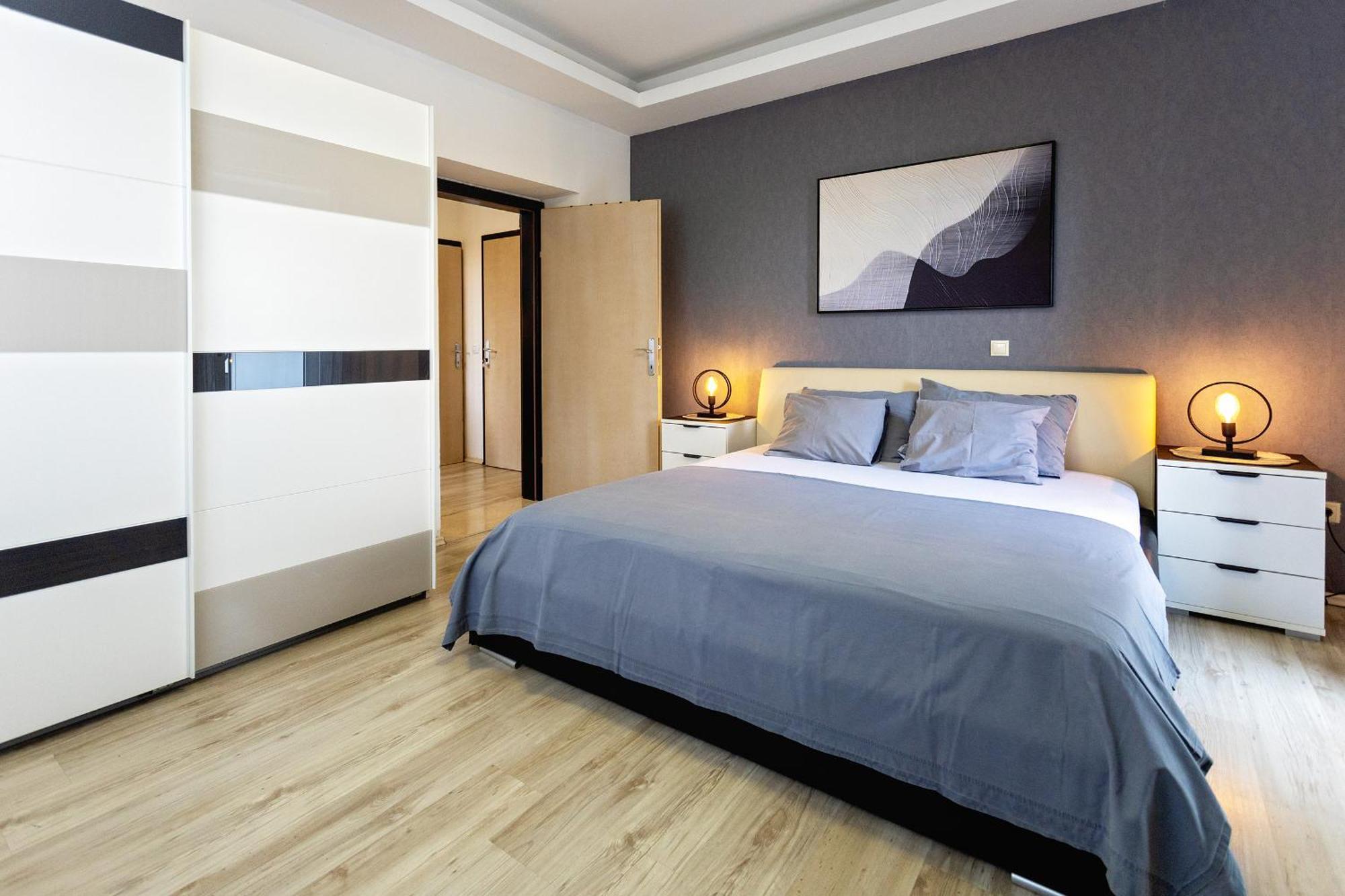רוגוזניצה Renovated Apartments Skorin מראה חיצוני תמונה
