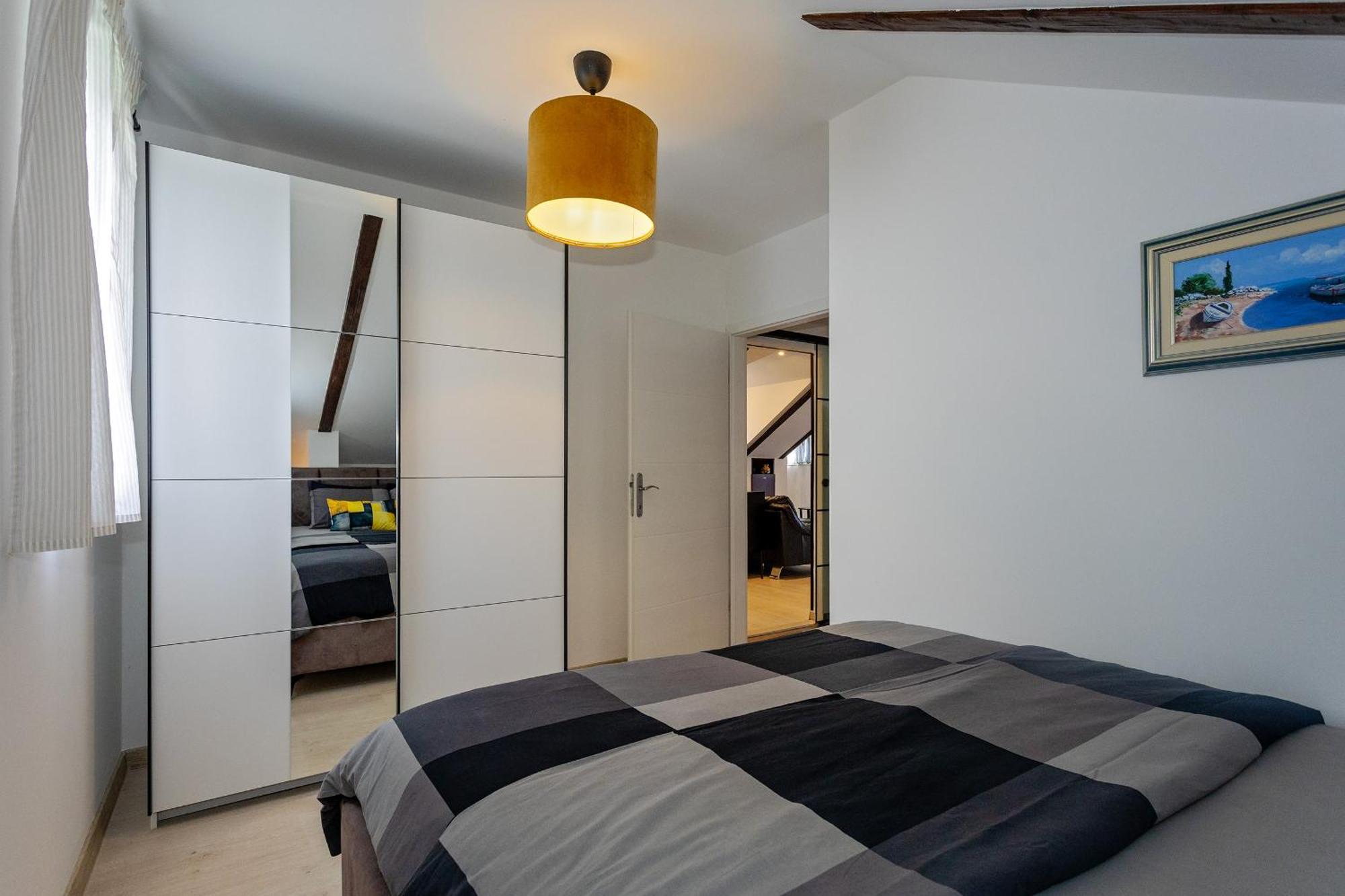 רוגוזניצה Renovated Apartments Skorin מראה חיצוני תמונה