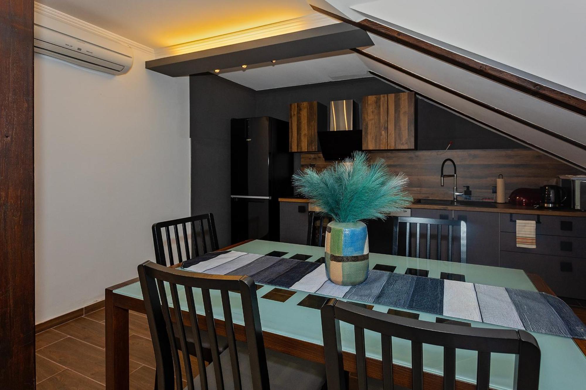 רוגוזניצה Renovated Apartments Skorin מראה חיצוני תמונה