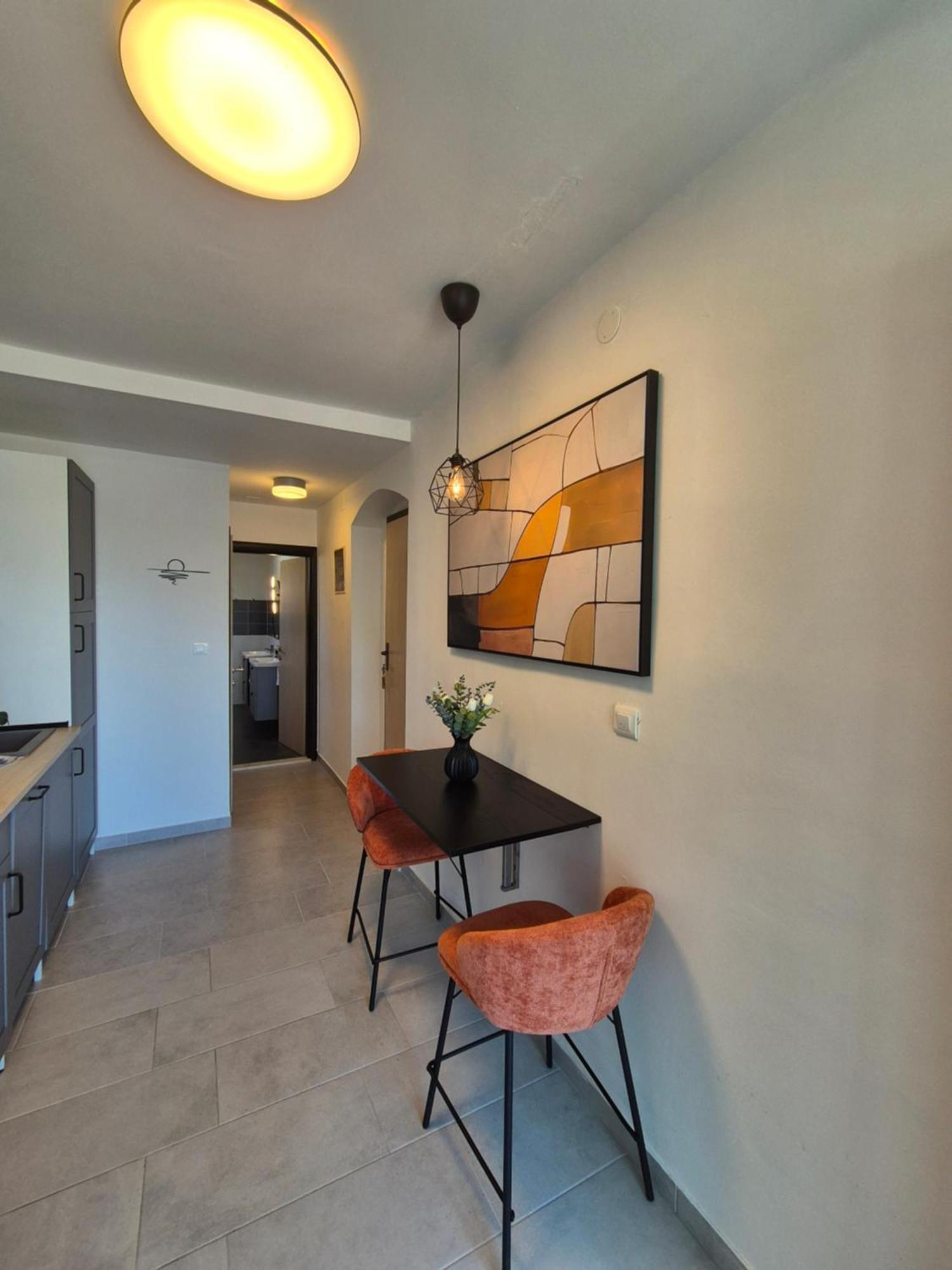 רוגוזניצה Renovated Apartments Skorin מראה חיצוני תמונה