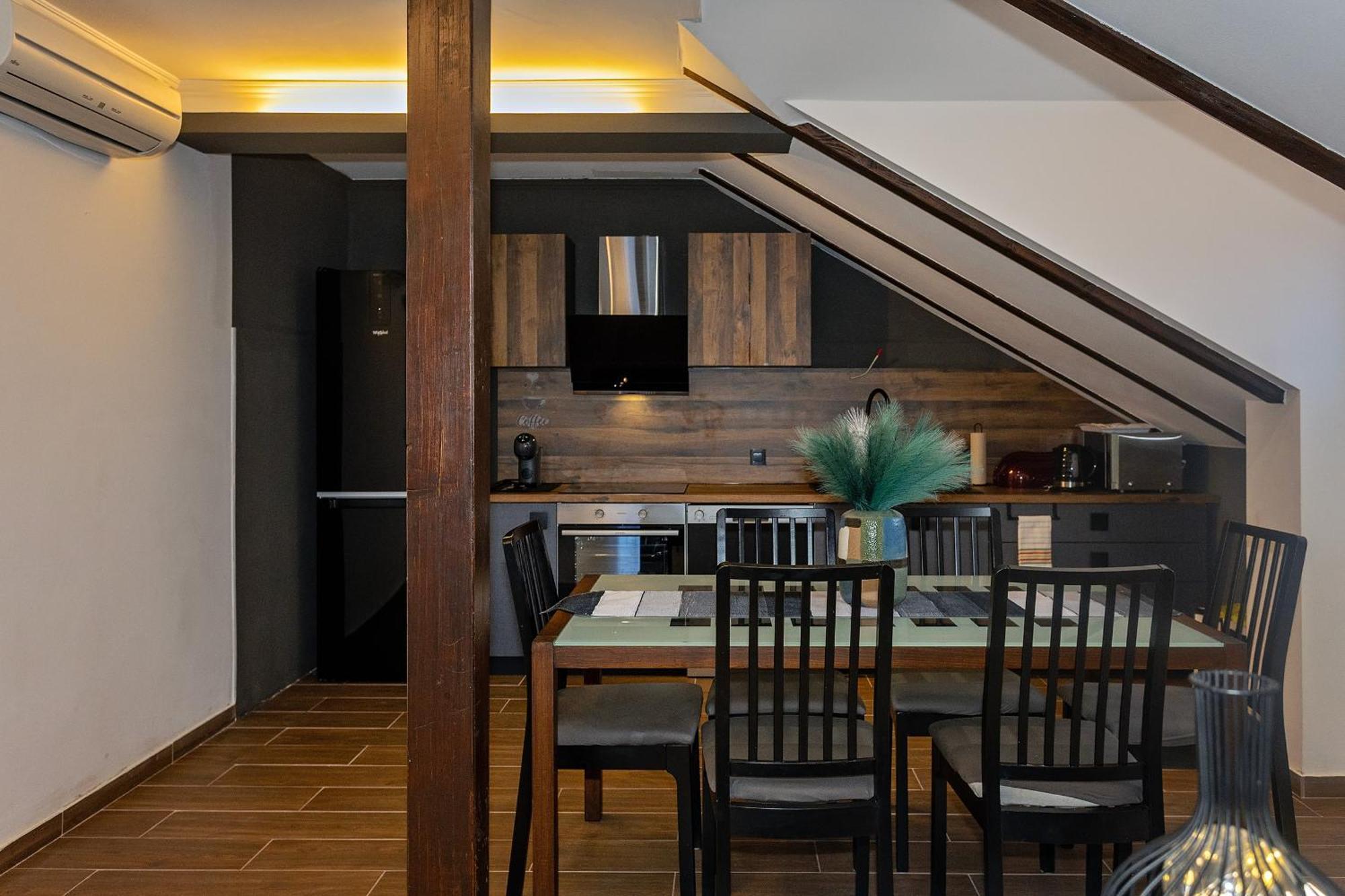 רוגוזניצה Renovated Apartments Skorin מראה חיצוני תמונה